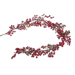 Girlanda z kuleczkami 165 cm