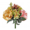 Bukiet wielokwiatowy duży 38 cm