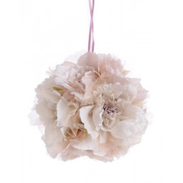 Kula różana L 18 cm