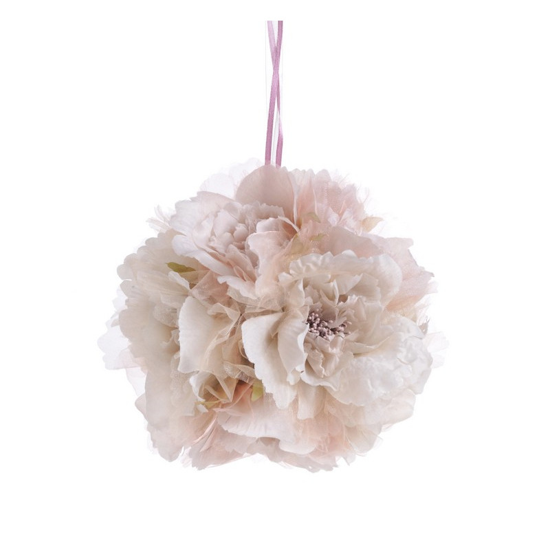 Kula różana L 18 cm