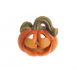 Dynia 11 cm - latarenka tealight