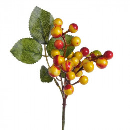 Pik z kuleczkami 23 cm MIX KOL