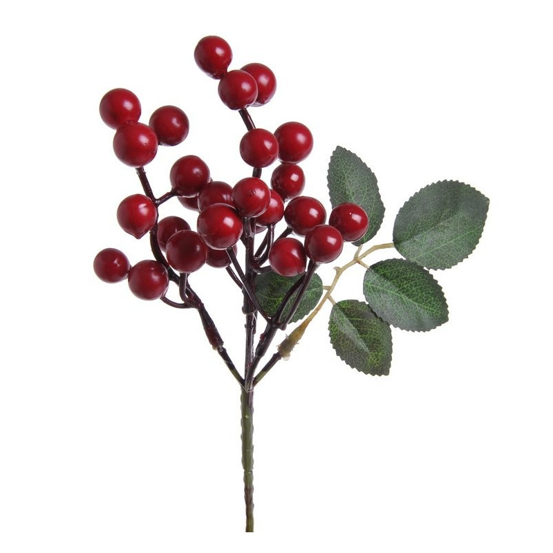 Pik z kuleczkami 23 cm MIX KOL