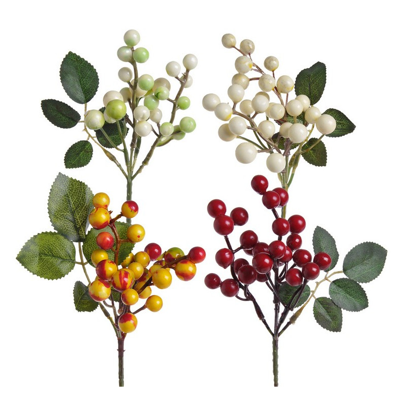 Pik z kuleczkami 23 cm MIX KOL