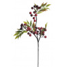 Gałżzka głogu 55 cm MIX KOLORÓW