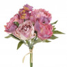 Bukiet piwonii NEW 30 cm MIX KOL