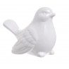 Ptak ceramiczny szkliwiony  9,4 cm