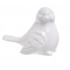 Ptak ceramiczny szkliwiony 11,3 cm