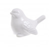 Ptak ceramiczny szkliwiony 7,9 cm