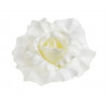 Główka róży wyrobowej 11 cmpaczka/12szt