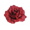 Główka róży wyrobowej 11 cmpaczka/12szt
