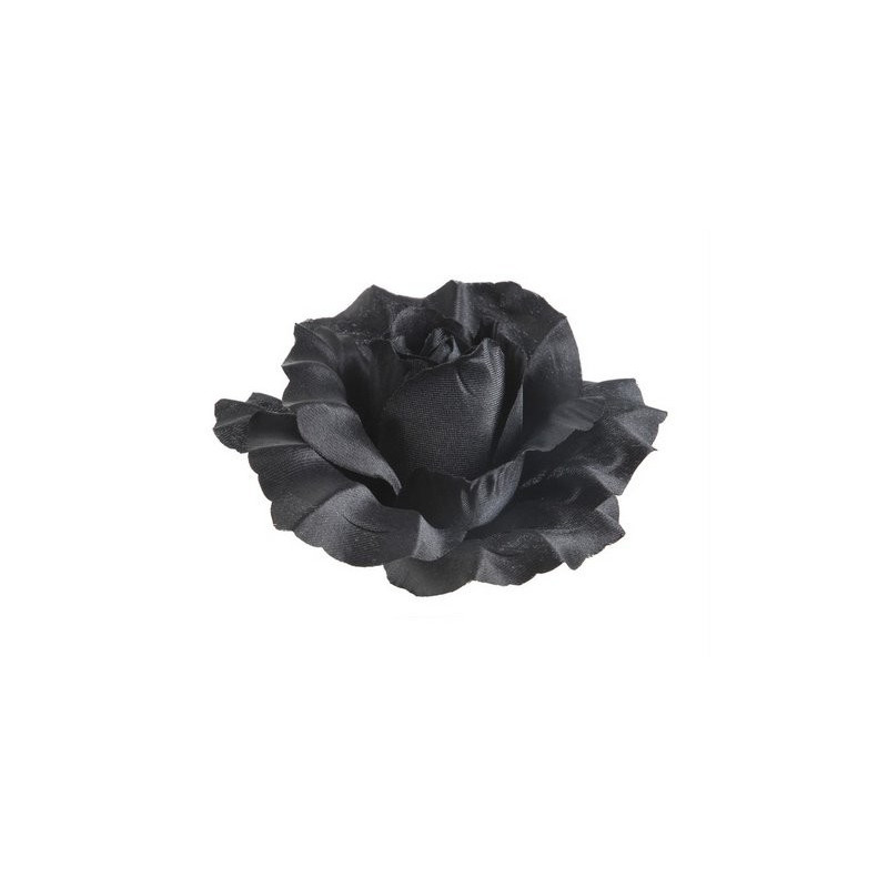 Główka róży wyrobowej 11 cmpaczka/12szt