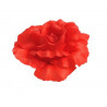 Główka róży wyrobowej 11 cmpaczka/12szt