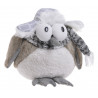 Sowa pluszowa 26 cm - art. dekoracyjny