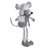 Mysz stojąca 46cm - art. dekoracyjny