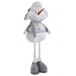 Bałwan - 84 cm - art. dekoracyjny