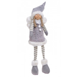 Elficzka 50 cm - art. dekoracyjny