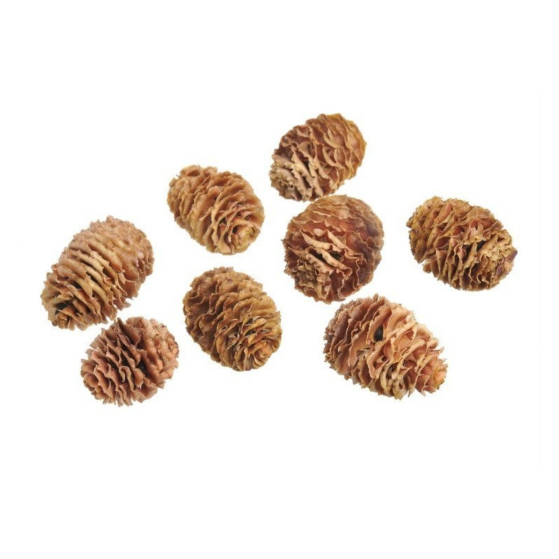 Strictum jasne główki-pacz.200 g - susz