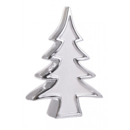 Choinka 16,2 cm- ceramika