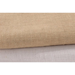 Juta naturalna bal 50 m x 1.2 m