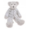 Miś w piżamie 40 cm - przytulanka