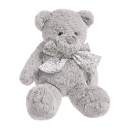 Miś pluszak 35 cm - przytulanka