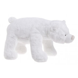 Miś polarny - pluszak 35cm - przytulanka