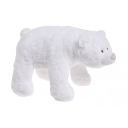 Miś polarny - pluszak 25cm - przytulanka