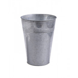Wazon ocynk h 20 cm