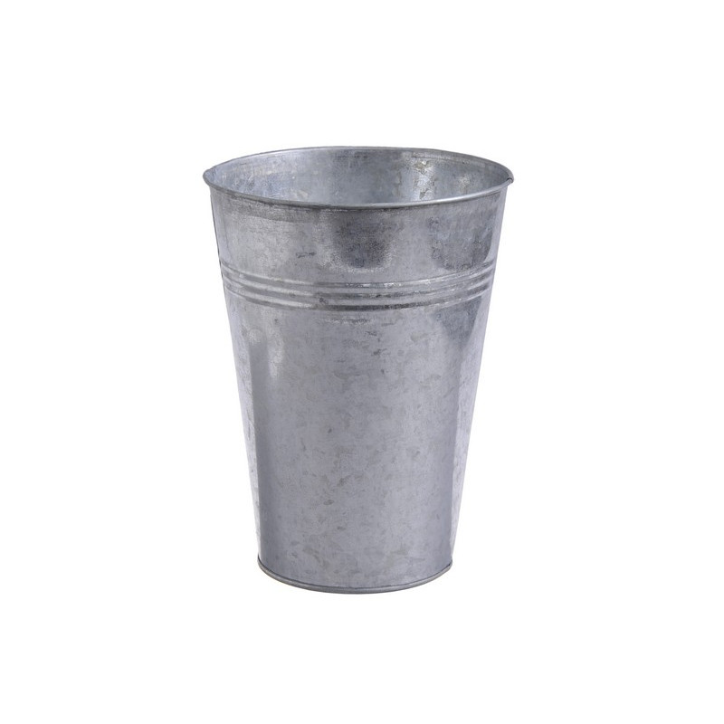 Wazon ocynk h 20 cm