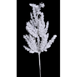 Gałązka w śniegu 50 cm