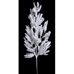 Gałązka w śniegu 90 cm