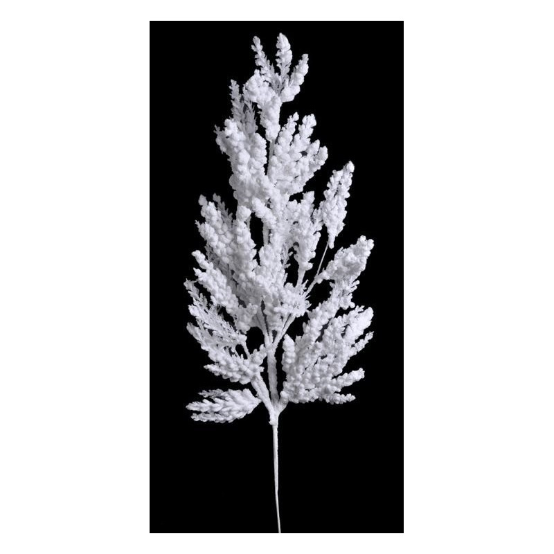 Gałązka w śniegu 90 cm