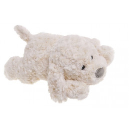 Śpiący piec 36 cm - przytulanka