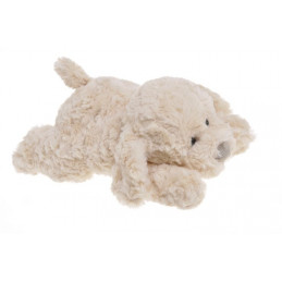 Śpiący piec 27 cm - przytulanka