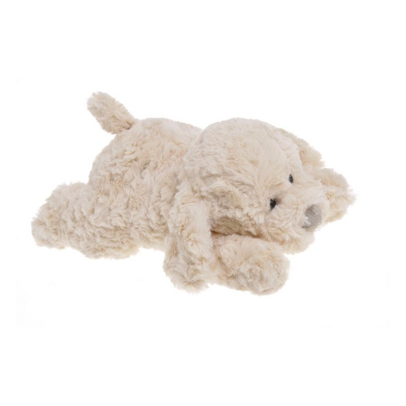 Śpiący piec 27 cm - przytulanka