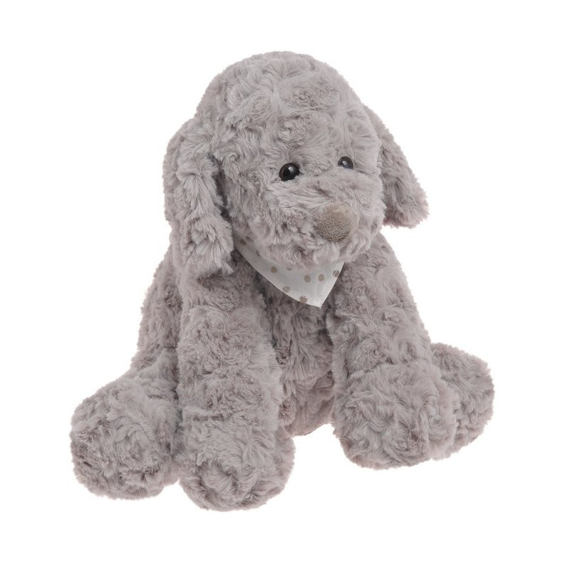 Piesek - pluszak 25 cm - przytulanka