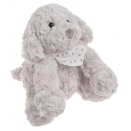 Piesek - pluszak 25 cm - przytulanka