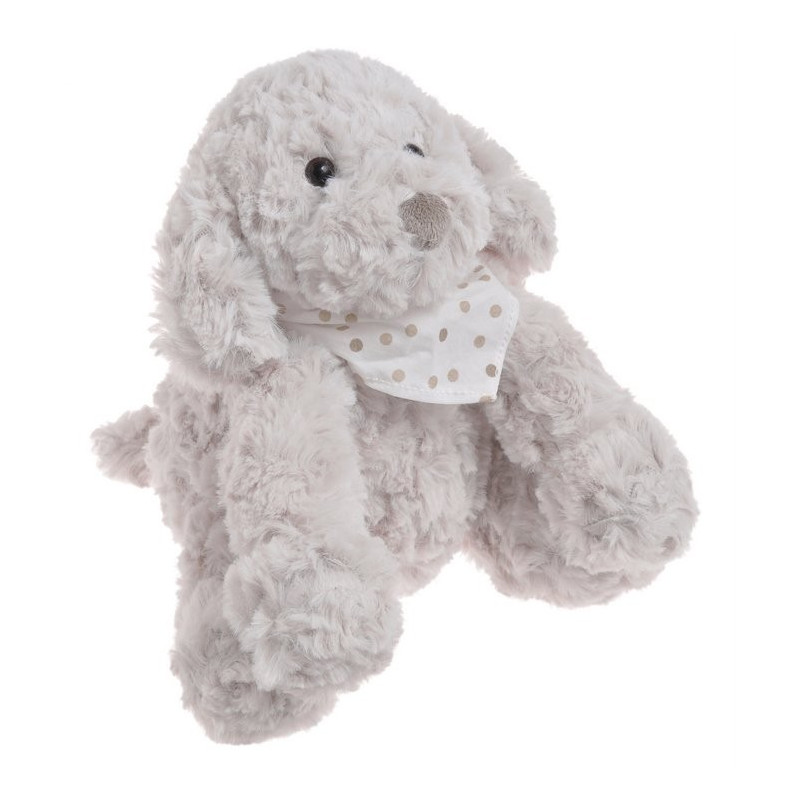 Piesek - pluszak 25 cm - przytulanka