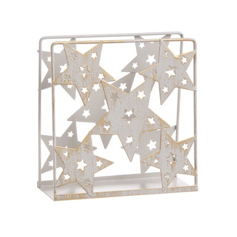 Serwetnik świateczny 14 cm