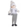 Figurka dziewczynka/chłopczyk z długimi nogami 13-22 cm