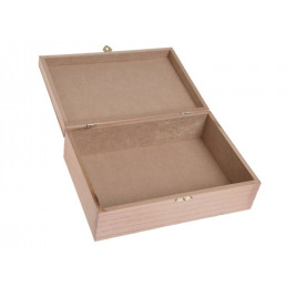 Szkatułka 22x15 cm