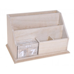 Organizer kalendarz 24x15x15 cm