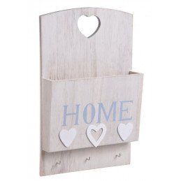 Skrzynka kieszonka na listy 18cm