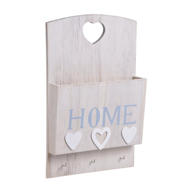 Skrzynka kieszonka na listy 18cm