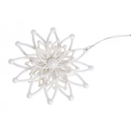 Zawieszka rękawica 11 cm