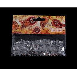 Konfetti-gwiazdki 15 g