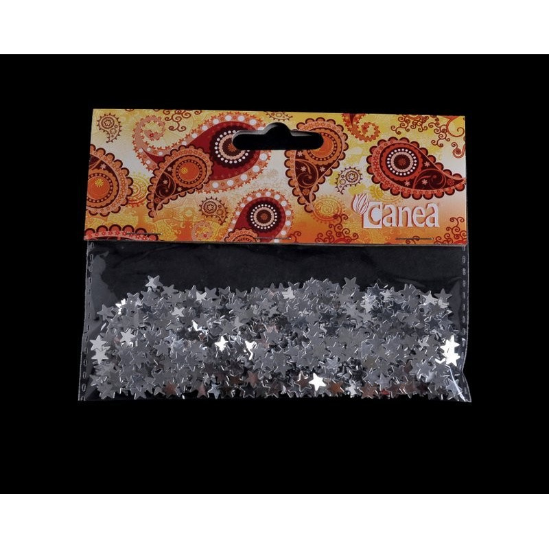 Konfetti-gwiazdki 15 g