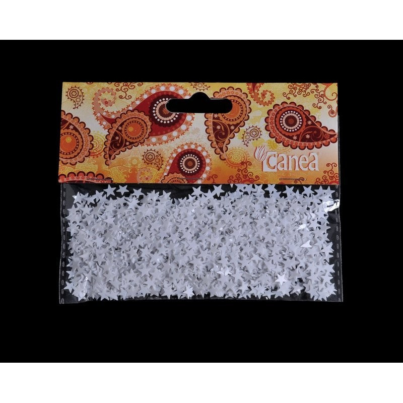 Konfetti-gwiazdki 15 g