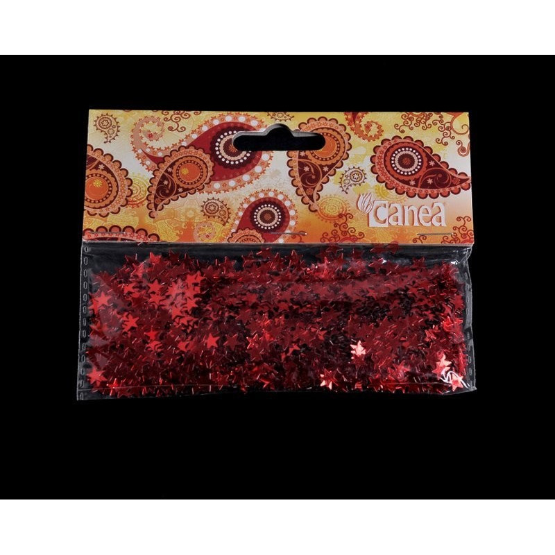 Konfetti-gwiazdki 15 g